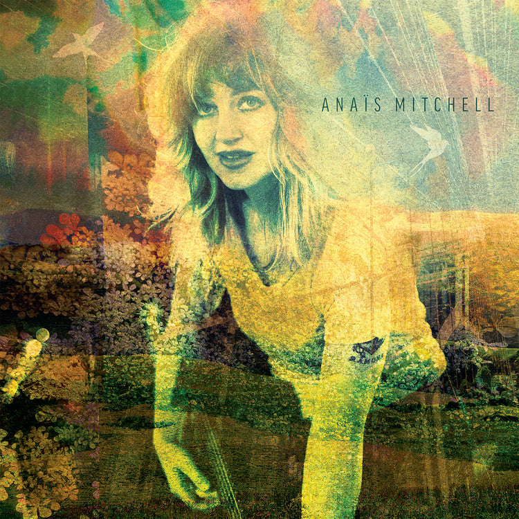 Anaïs Mitchell [Vinyl] (ONLINE ORDER ONLY)