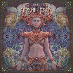 X: The Godless Void & Other Stories (Black Vinyl, Bonus Cd) [Import] [Vinyl]