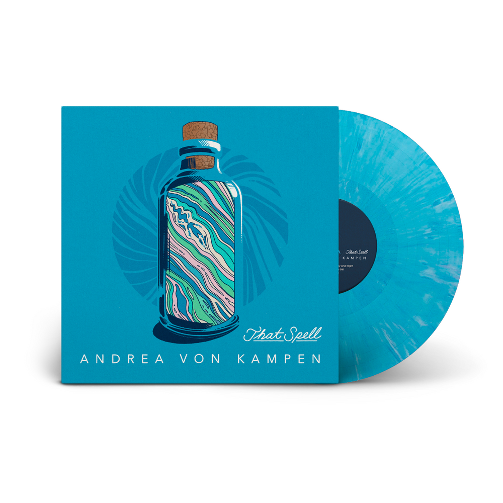 That Spell (Limited Edition, Colored Vinyl, Blue, Indie Exclusive) [Vinyl] (ONLINE ORDER ONLY)