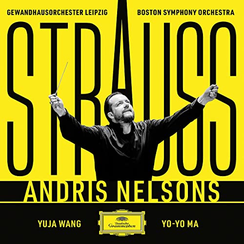 Strauss [7 CD] [CD] (ONLINE ORDER ONLY)
