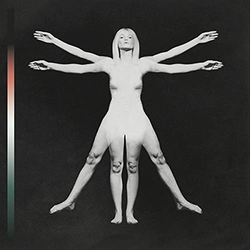 Lifeforms [Vinyl] (ONLINE ORDER ONLY)
