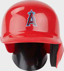 Los Angeles Angels MLB Collectible Mini Batting Helmet (Online Order Only) (ONLINE ORDER ONLY)