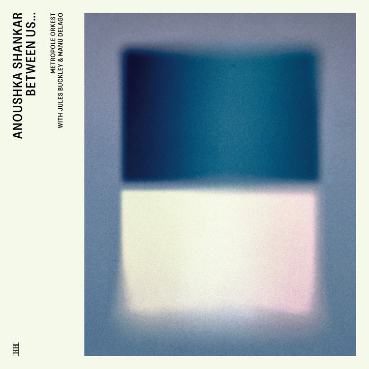 Between Us... (feat. Manu Delago) (Live) [Vinyl] (ONLINE ORDER ONLY)