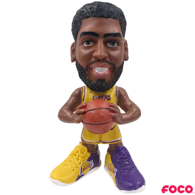 Showstomperz Bobbleheads (ONLINE ORDER ONLY)