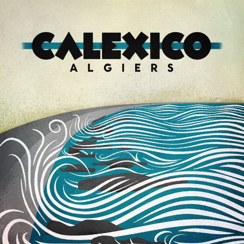 Algiers [Vinyl]