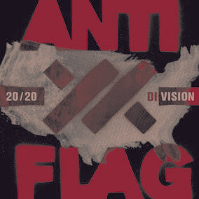 20/20 Division [Vinyl] (ONLINE ORDER ONLY)