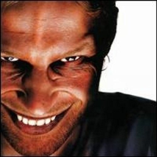 RICHARD D JAMES ALBUM [Vinyl]