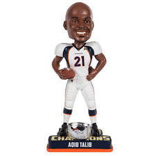 Denver Broncos Super Bowl 50 Bobbleheads (ONLINE ORDER ONLY)
