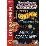 Arcade Classics - Sega Genesis (LOOSE) (Online Order Only)