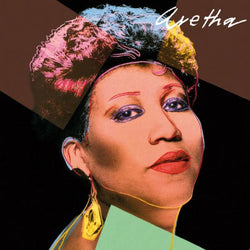 Aretha [180-Gram Black Vinyl] [Import] [Vinyl] (ONLINE ORDER ONLY)