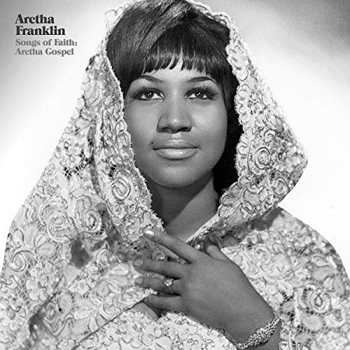 Songs Of Faith: Aretha Gospel [Vinyl]