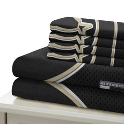Arizona Diamondbacks Bedding Set Quilt Cover Without Filler (Online Order Only)