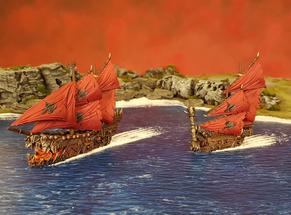 Armada: Two Player Starter Set