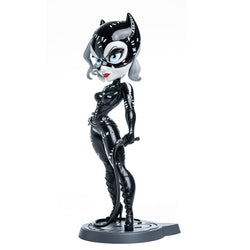 Catwoman Movie Collectible Noir Edition Vinyl Figure (Cryptozoic Exclusive) (ONLINE ORDER ONLY)
