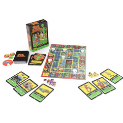 Don’t Talk to Strangers (Steven Rhodes Games Vol. 1) (ONLINE ORDER ONLY)