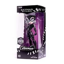 Catwoman Movie Collectible Noir Edition Vinyl Figure (Cryptozoic Exclusive) (ONLINE ORDER ONLY)