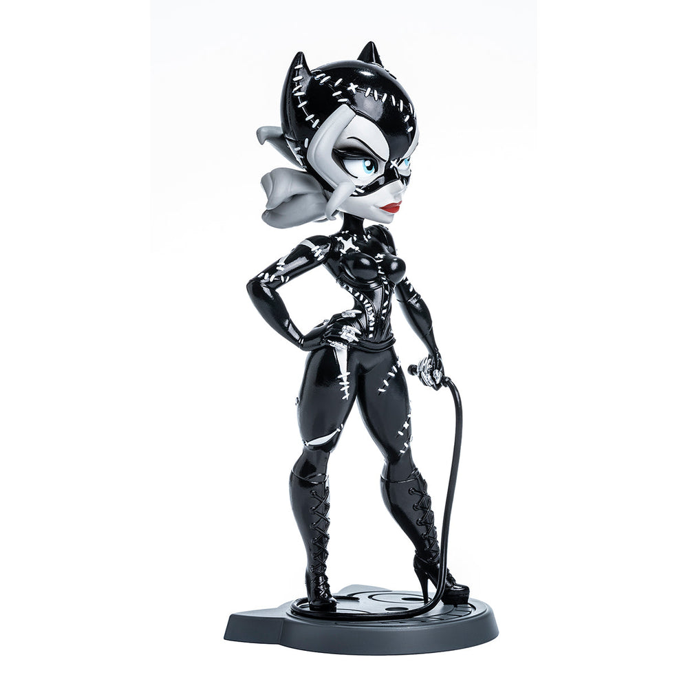 Catwoman Movie Collectible Noir Edition Vinyl Figure (Cryptozoic Exclusive) (ONLINE ORDER ONLY)