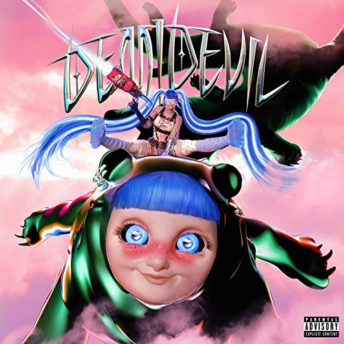 DEMIDEVIL [Vinyl]