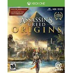 Assassin's Creed: Origins - Xbox One (Online Order Only)