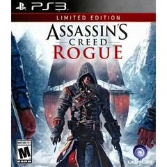 Assassin's Creed: Rogue - PlayStation 3 (Online Order Only)