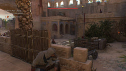 Assassin's Creed Mirage (Playstation 5) (ONLINE ORDER ONLY)