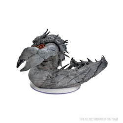 D&D: Icons of the Realms -  Spelljammer Adventures in Space - Astral Dreadnought (ONLINE ORDER ONLY)