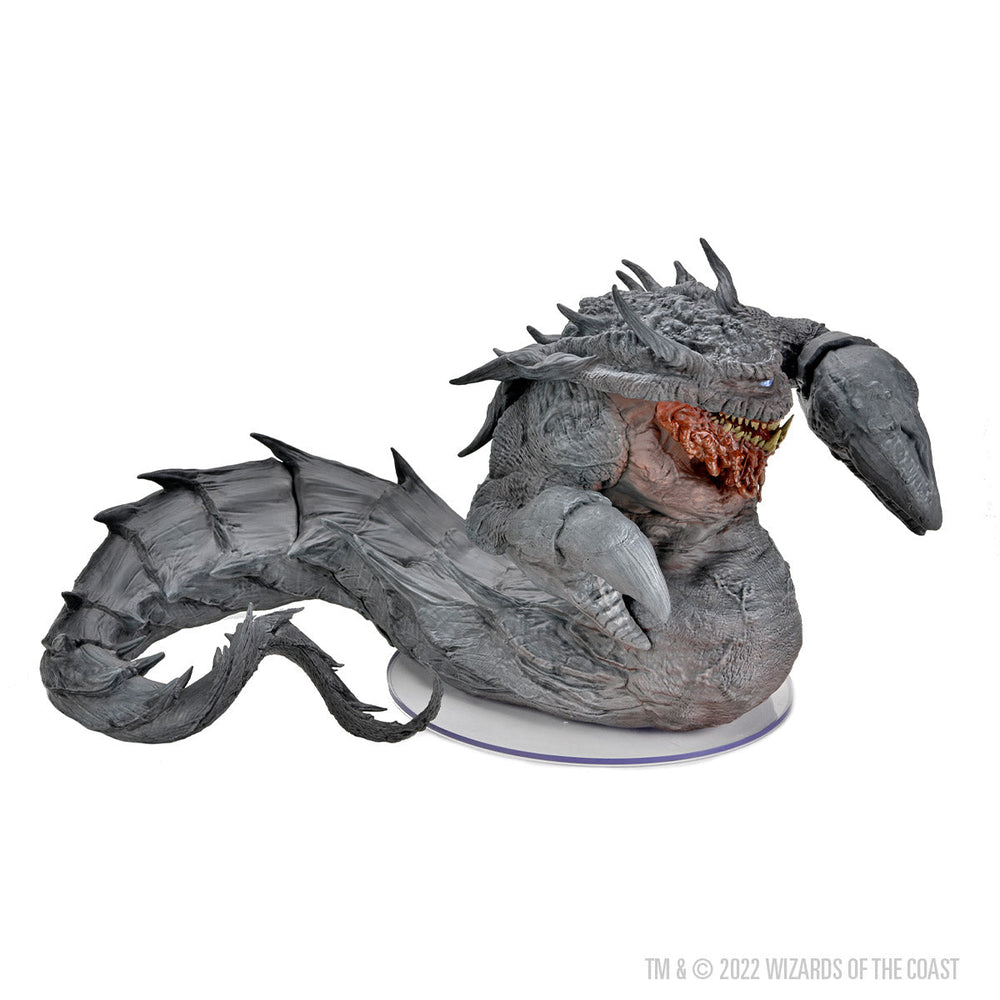 D&D: Icons of the Realms -  Spelljammer Adventures in Space - Astral Dreadnought (ONLINE ORDER ONLY)