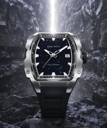 Astro Classic Abyss Silver (Online Only)