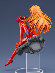 Rebuild of Evangelion - Asuka Shikinami Langley 1/7 Scale Figure (Torn Apart Ver.) (ONLINE ORDER ONLY)