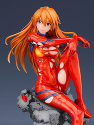 Rebuild of Evangelion - Asuka Shikinami Langley 1/7 Scale Figure (Torn Apart Ver.) (ONLINE ORDER ONLY)