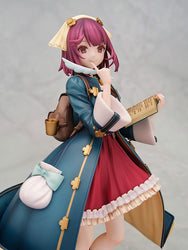 Atelier Sophie The Alchemist of the Mysterious Book - Sophie Neuenmuller 1/7 Scale Figure (Everyday Ver.) (ONLINE ORDER ONLY)