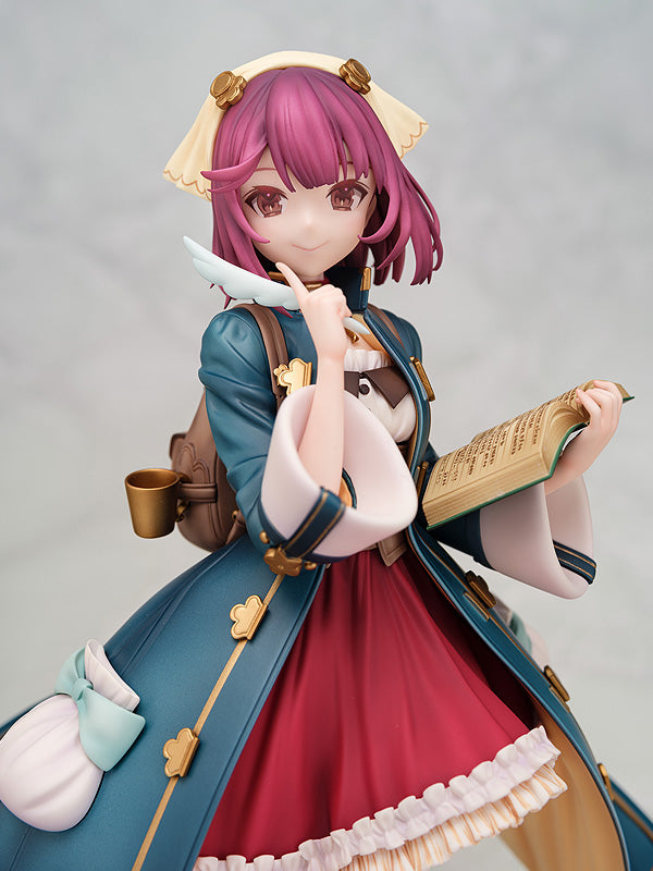 Atelier Sophie The Alchemist of the Mysterious Book - Sophie Neuenmuller 1/7 Scale Figure (Everyday Ver.) (ONLINE ORDER ONLY)