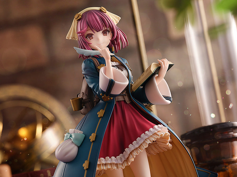 Atelier Sophie The Alchemist of the Mysterious Book - Sophie Neuenmuller 1/7 Scale Figure (Everyday Ver.) (ONLINE ORDER ONLY)