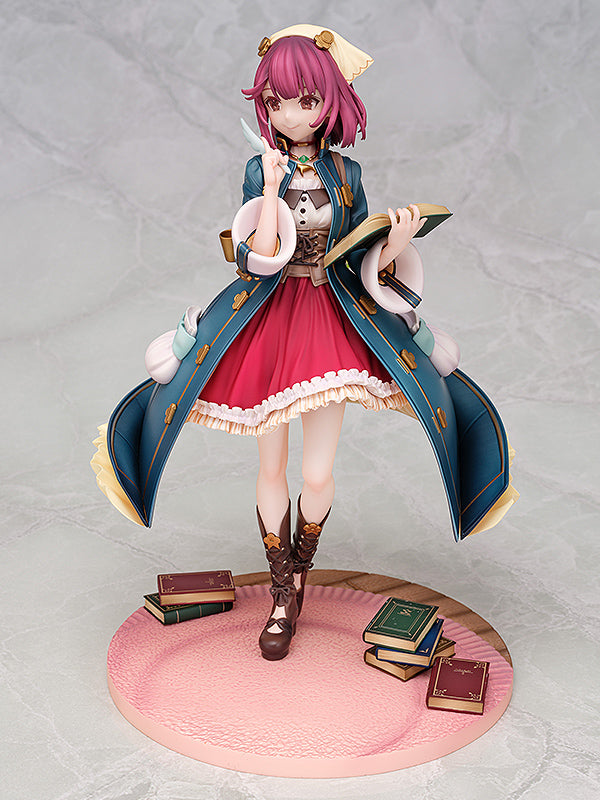 Atelier Sophie The Alchemist of the Mysterious Book - Sophie Neuenmuller 1/7 Scale Figure (Everyday Ver.) (ONLINE ORDER ONLY)