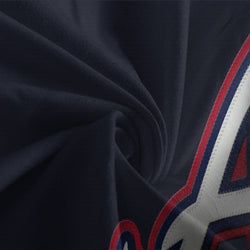 Atlanta Braves Bedding Set Quilt Cover Without Filler