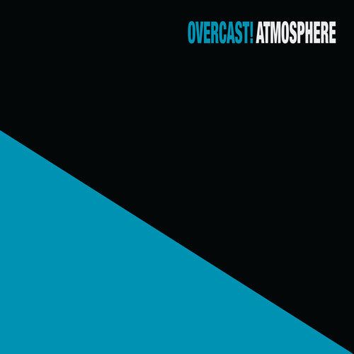 Atmosphere - Overcast! (Indie Exclusive) [Explicit Content] (2 LP) [Vinyl]