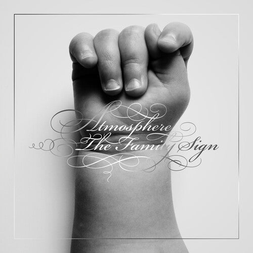 The Family Sign (With Bonus 7") [Explicit Content] (2 LP) [Vinyl] (ONLINE ORDER ONLY)
