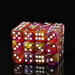 12-Piece Pip D6 Set