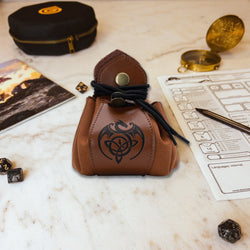 Genuine Leather RPG Bags (ONLINE ORDER ONLY)