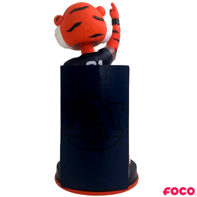NCAA College Football National Champions Mascot Bobbleheads (ONLINE ORDER ONLY)