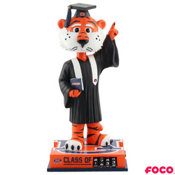 Graduation Mascot Bobbleheads (ONLINE ORDER ONLY)