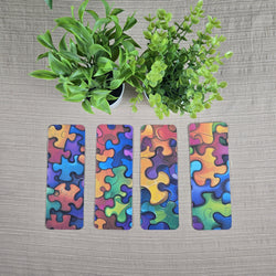 Neurodivergent Puzzle Bookmark (ONLINE ORDER ONLY)