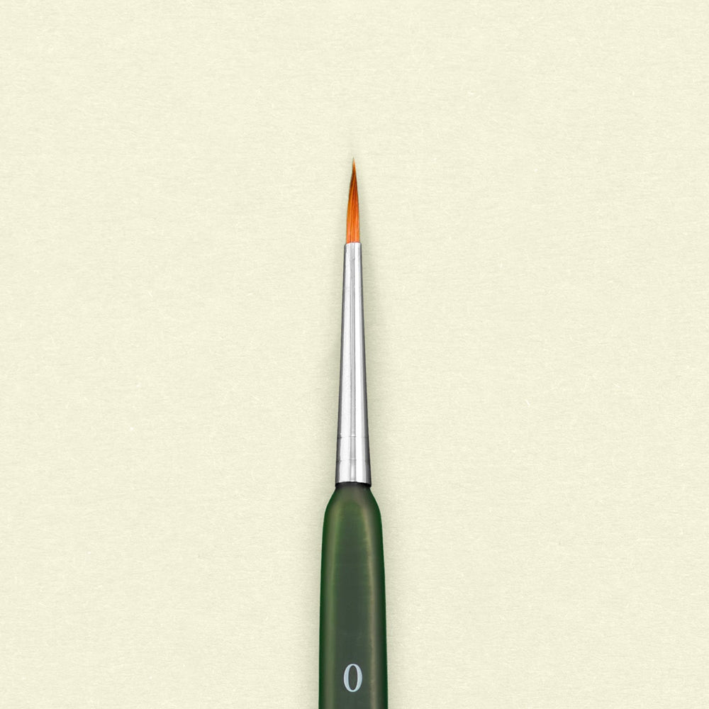 Size 0 | Avant Garde | Green Series (ONLINE ORDER ONLY)