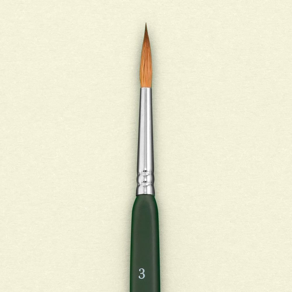 Size 3 | Avant Garde | Green Series (ONLINE ORDER ONLY)