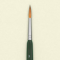 Size 3 | Avant Garde | Green Series (ONLINE ORDER ONLY)