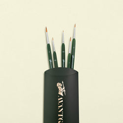 Full Set | Avant Garde | Green Series (ONLINE ORDER ONLY)