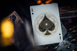 Theory11 Playing Cards: Avengers - Infinity Saga
