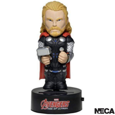 NECA Body Knockers (ONLINE ORDER ONLY)