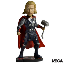 NECA Headknocker Bobbleheads