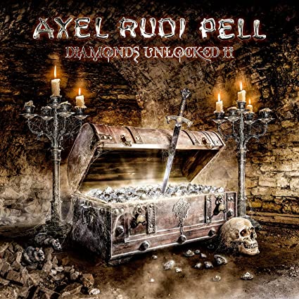 Diamonds Unlocked II [CD] (ONLINE ORDER ONLY)